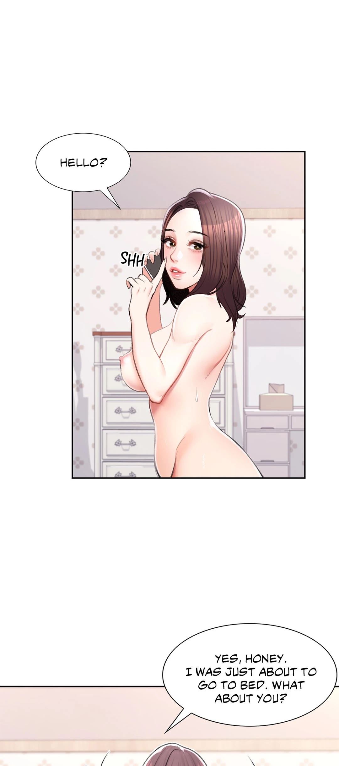 Campus Love Chapter 36 image 0
