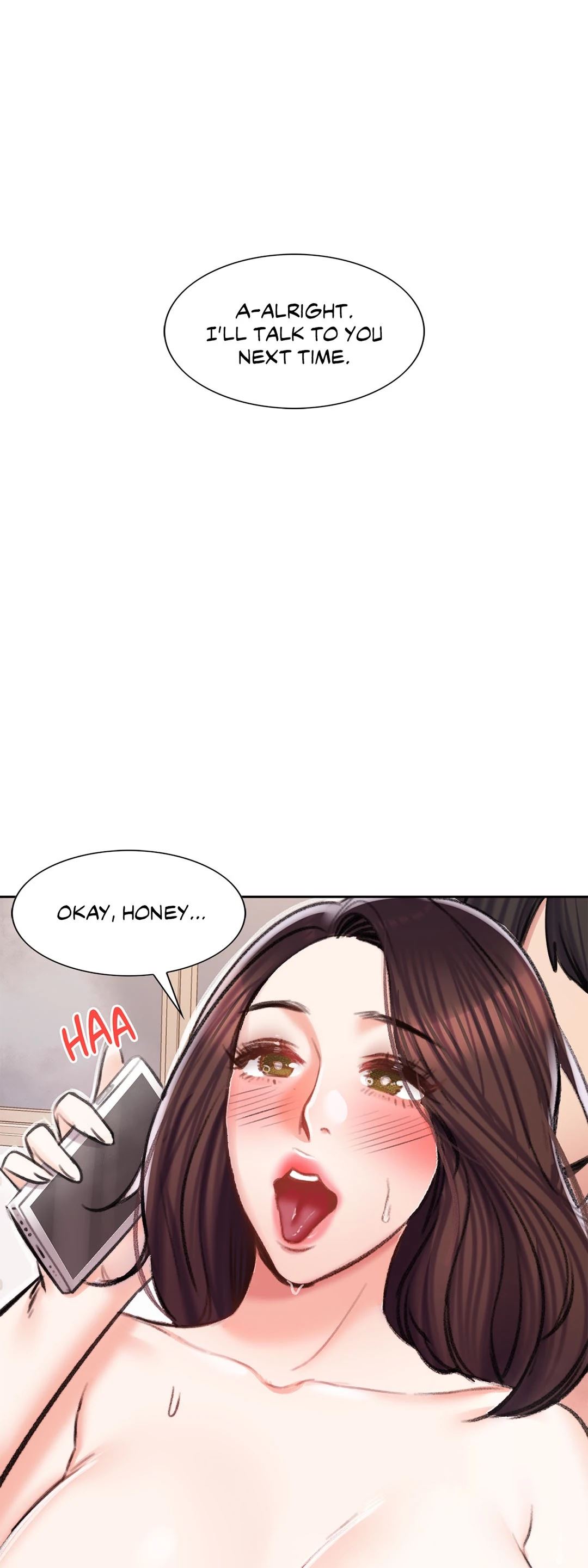 Campus Love Chapter 36 image 10