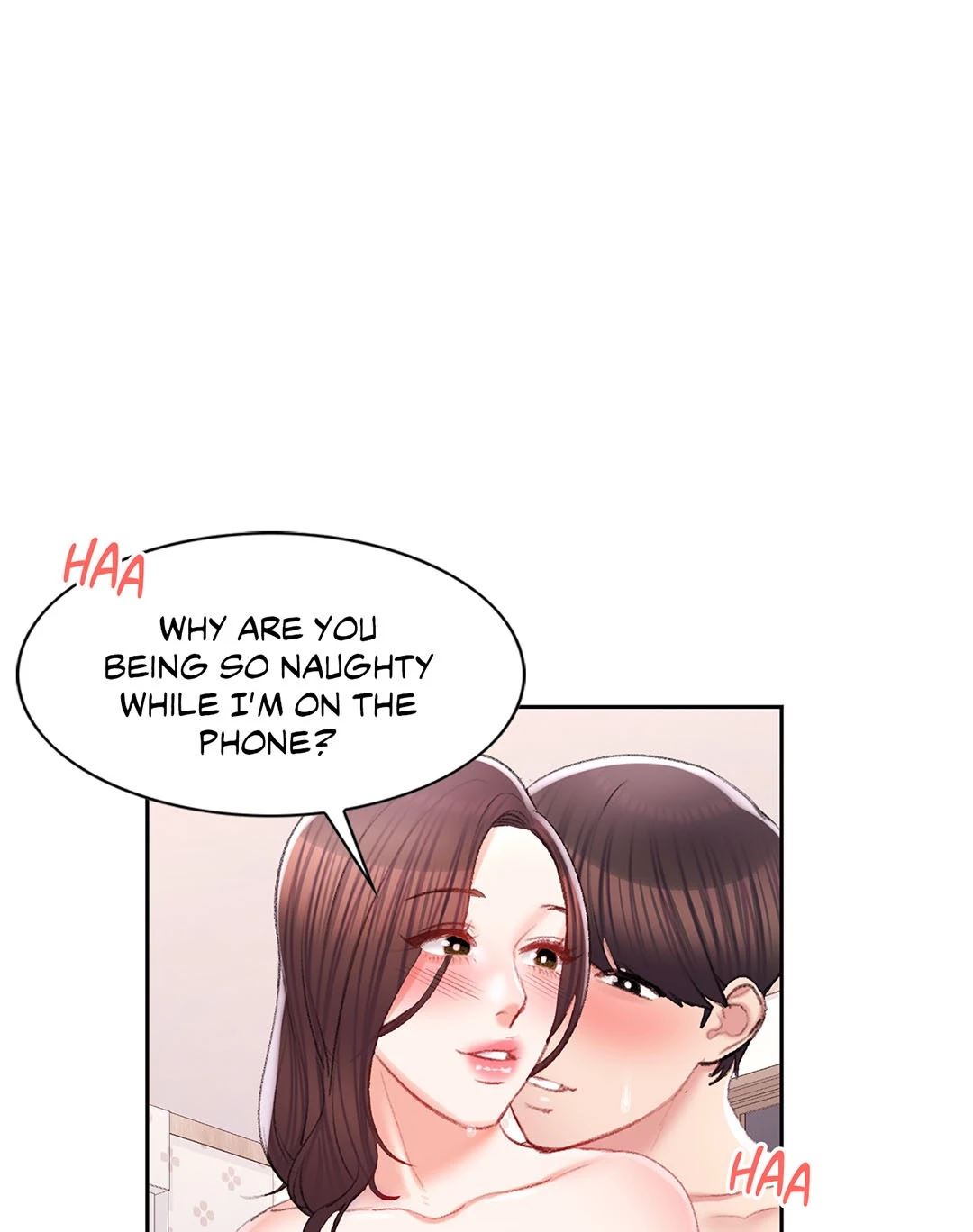 Campus Love Chapter 36 image 15