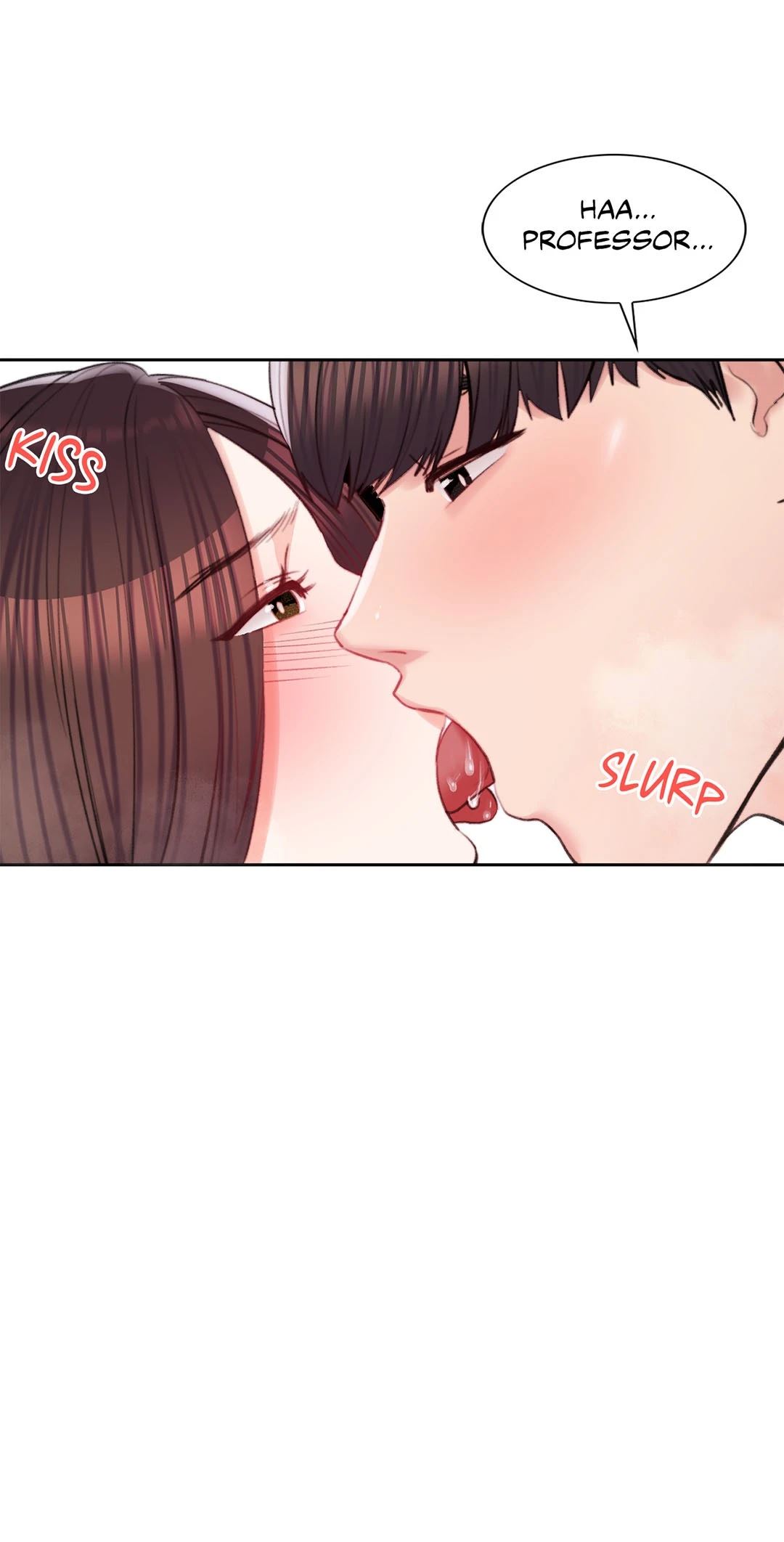 Campus Love Chapter 36 image 19