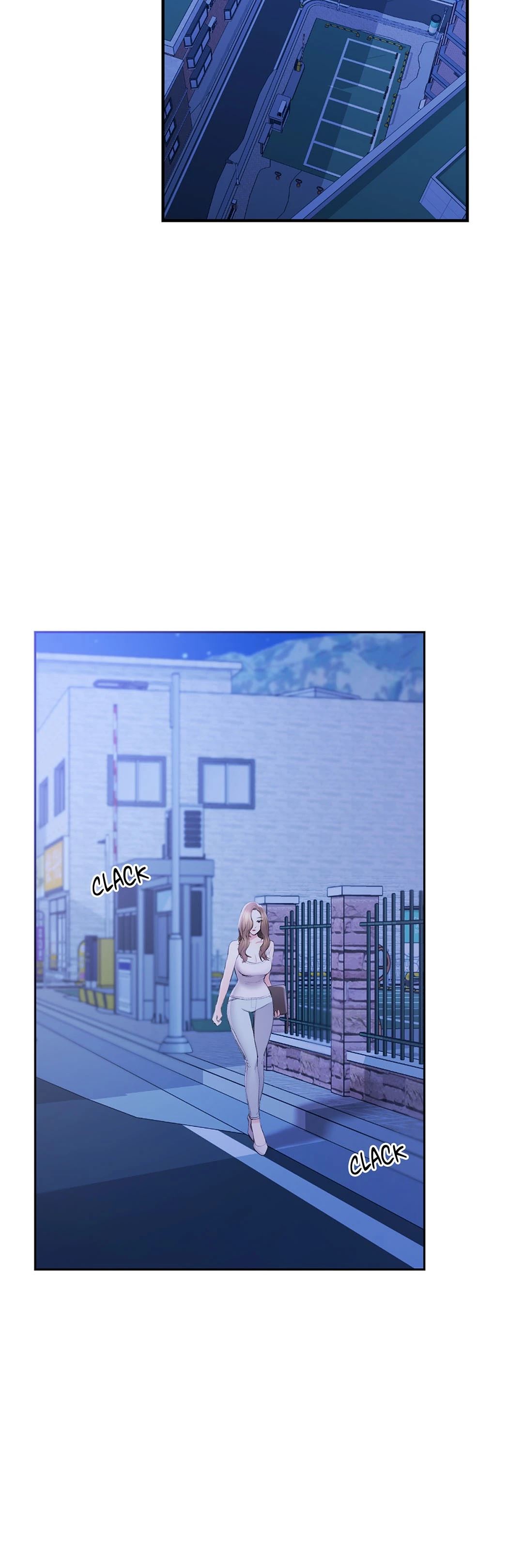 Campus Love Chapter 36 image 25