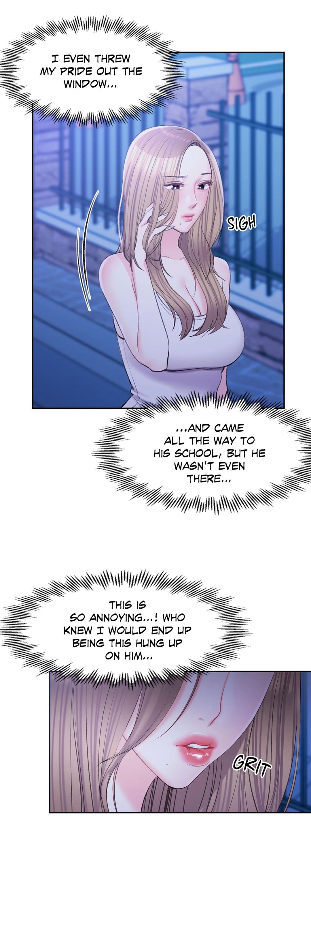Campus Love Chapter 36 image 26