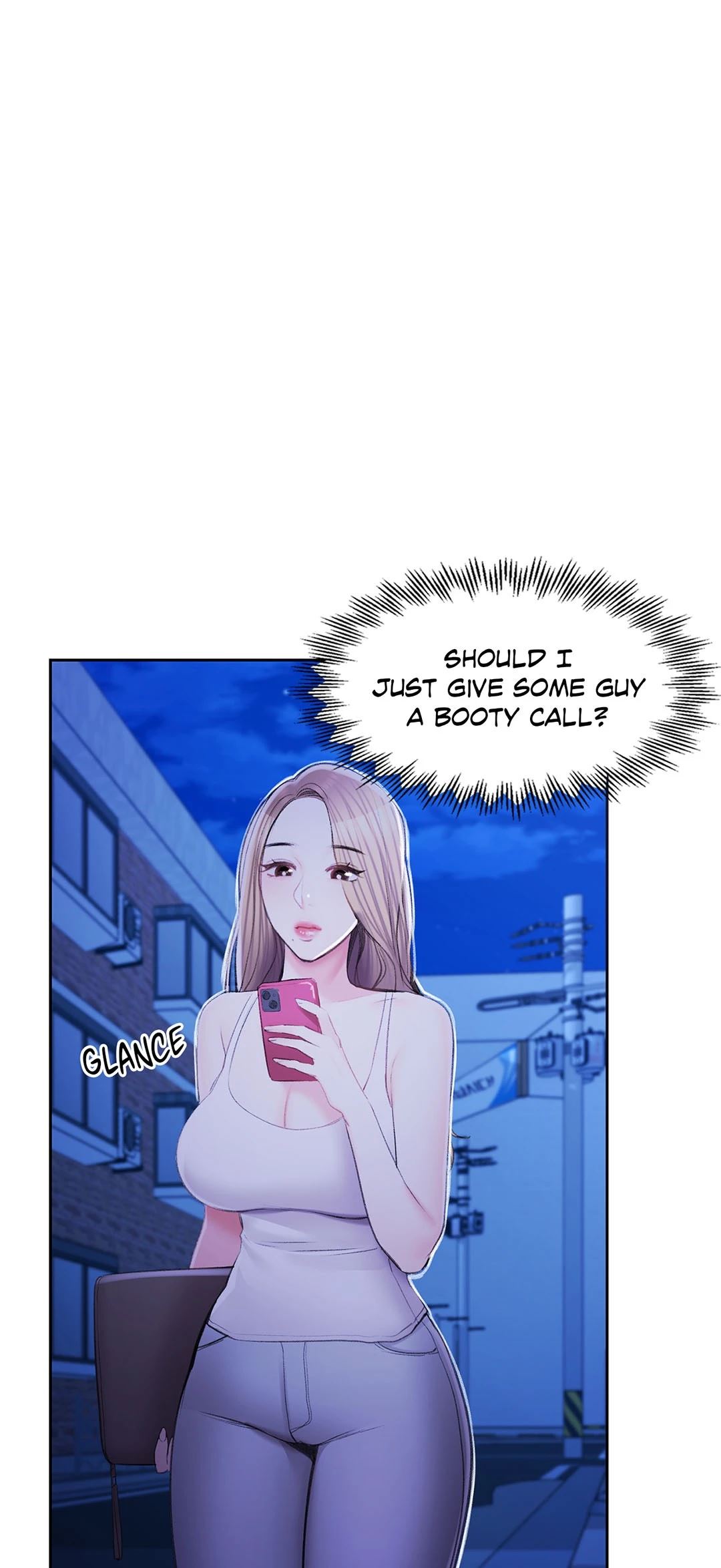 Campus Love Chapter 36 image 27