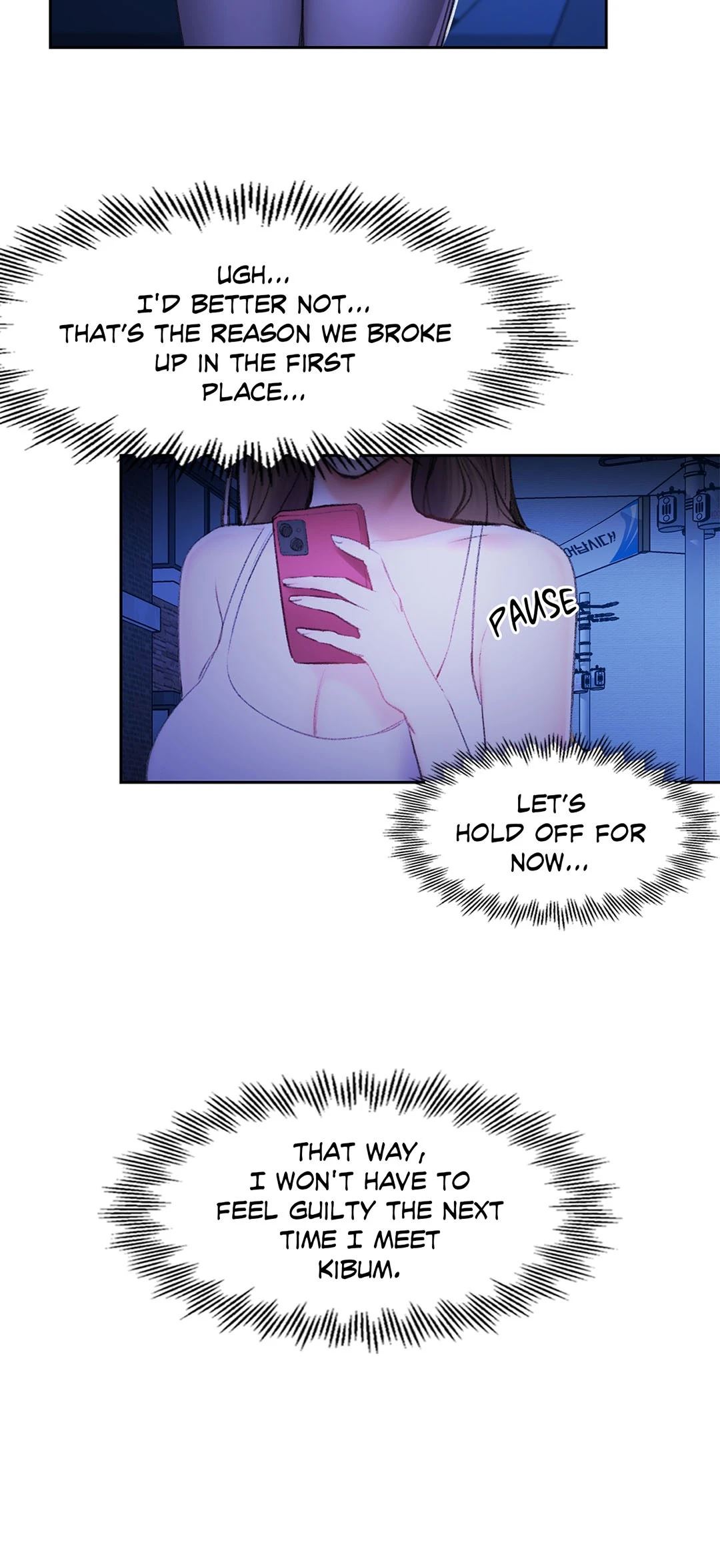 Campus Love Chapter 36 image 28