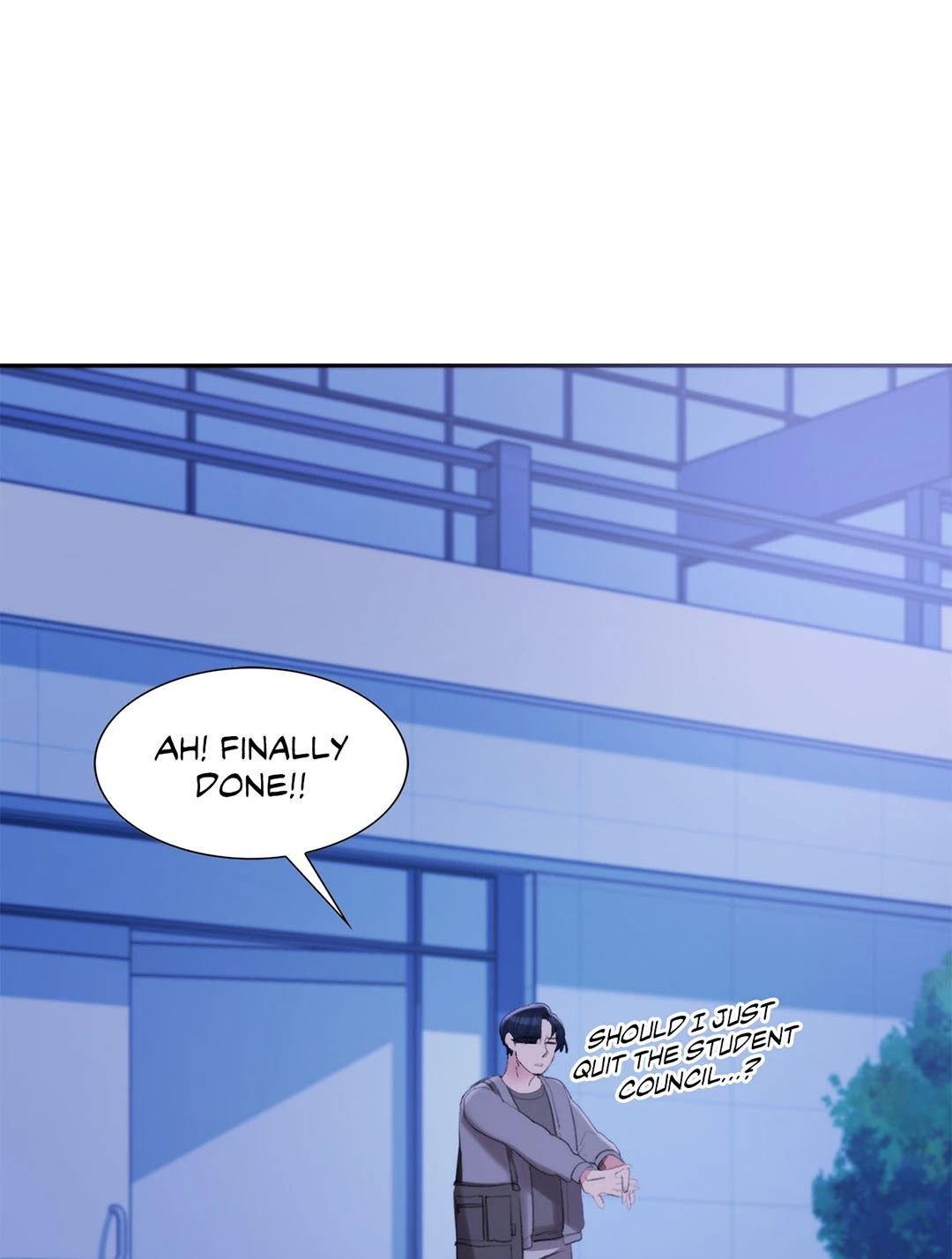 Campus Love Chapter 36 image 30