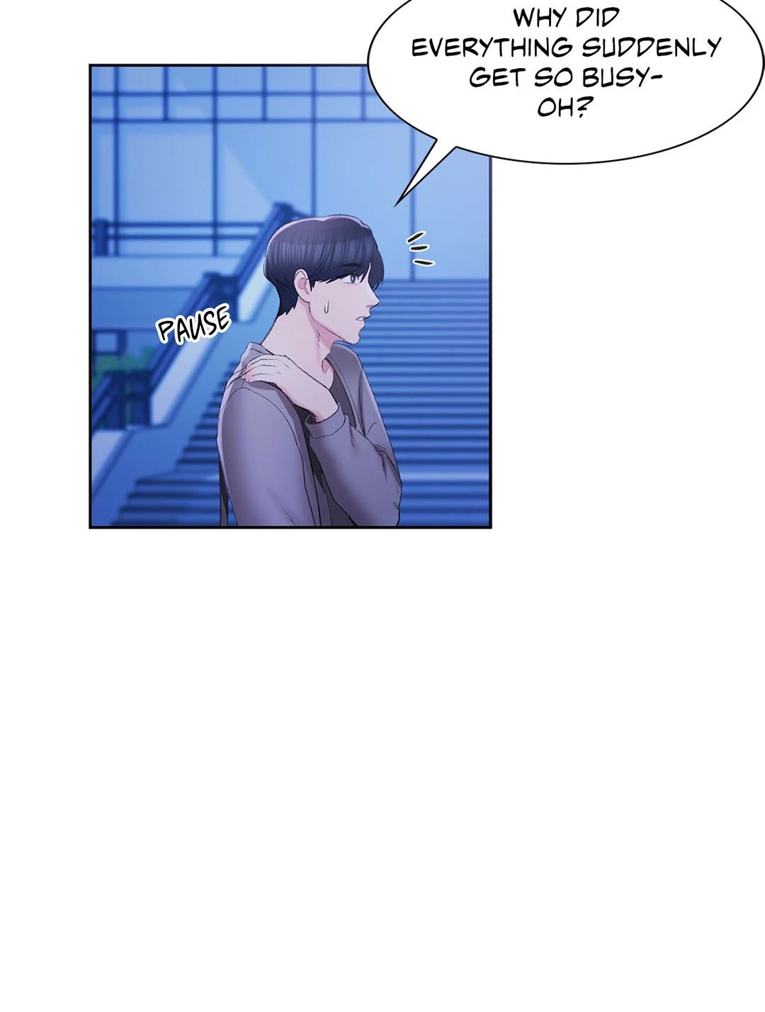 Campus Love Chapter 36 image 32