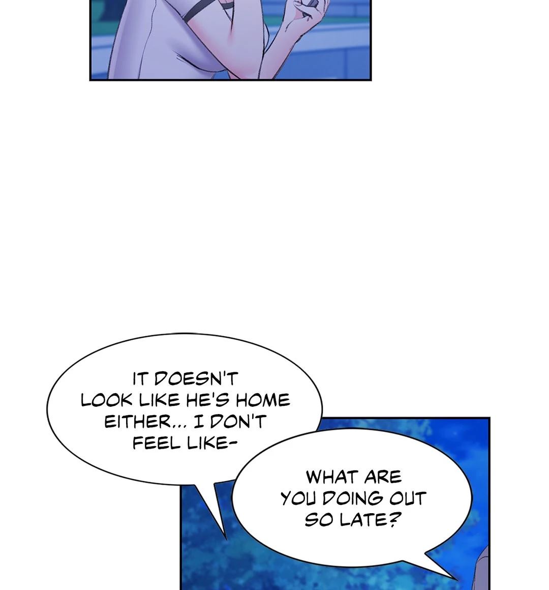 Campus Love Chapter 36 image 34
