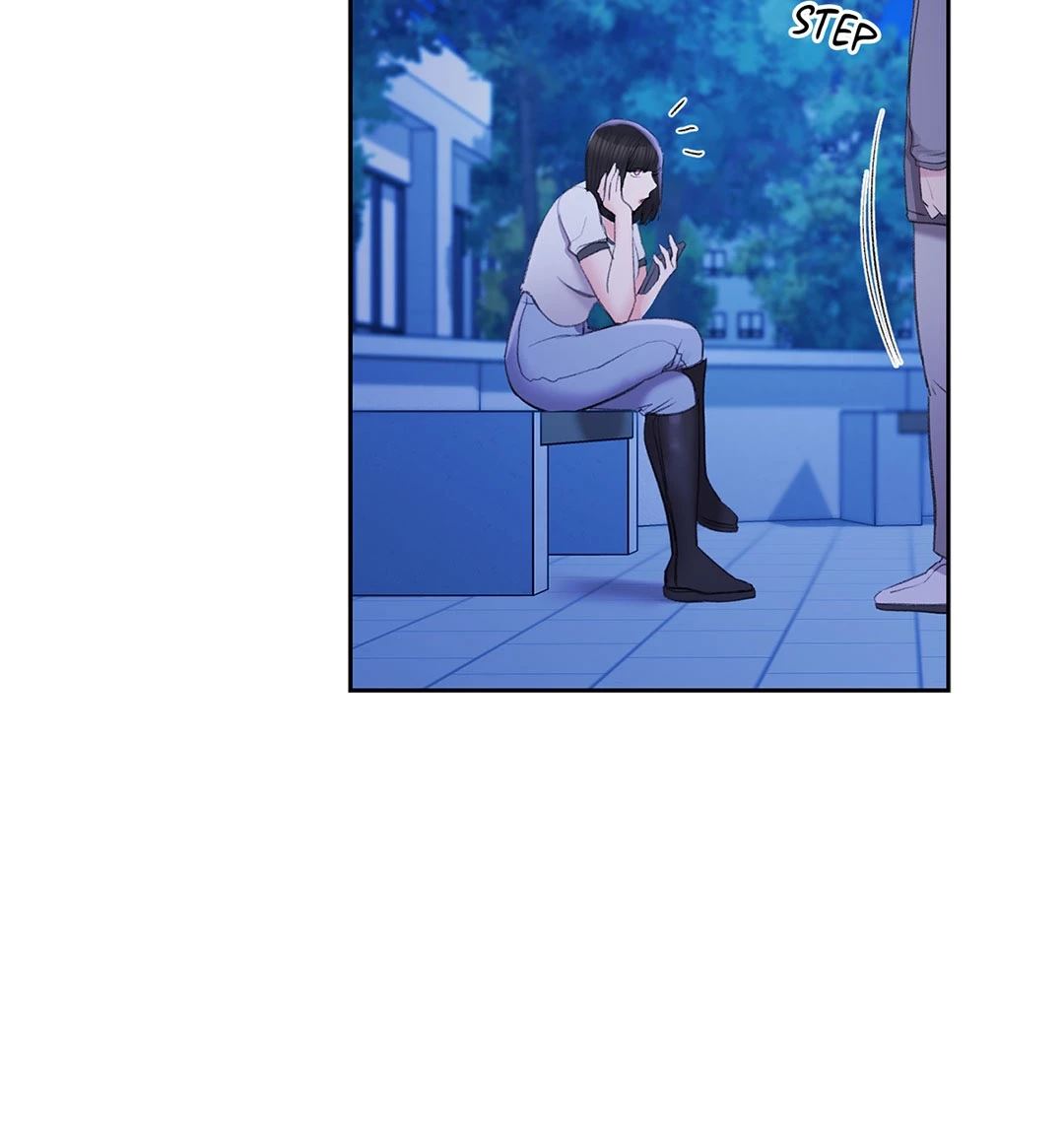 Campus Love Chapter 36 image 35
