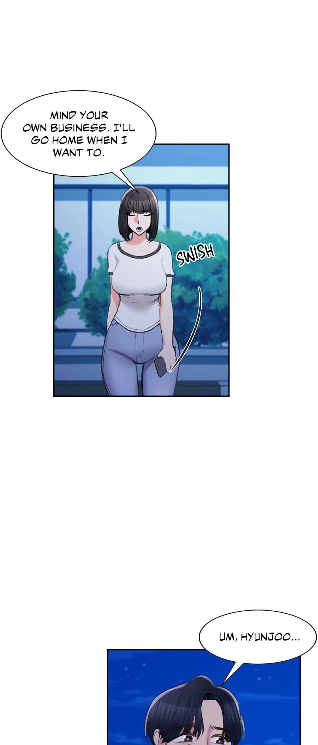 Campus Love Chapter 36 image 36