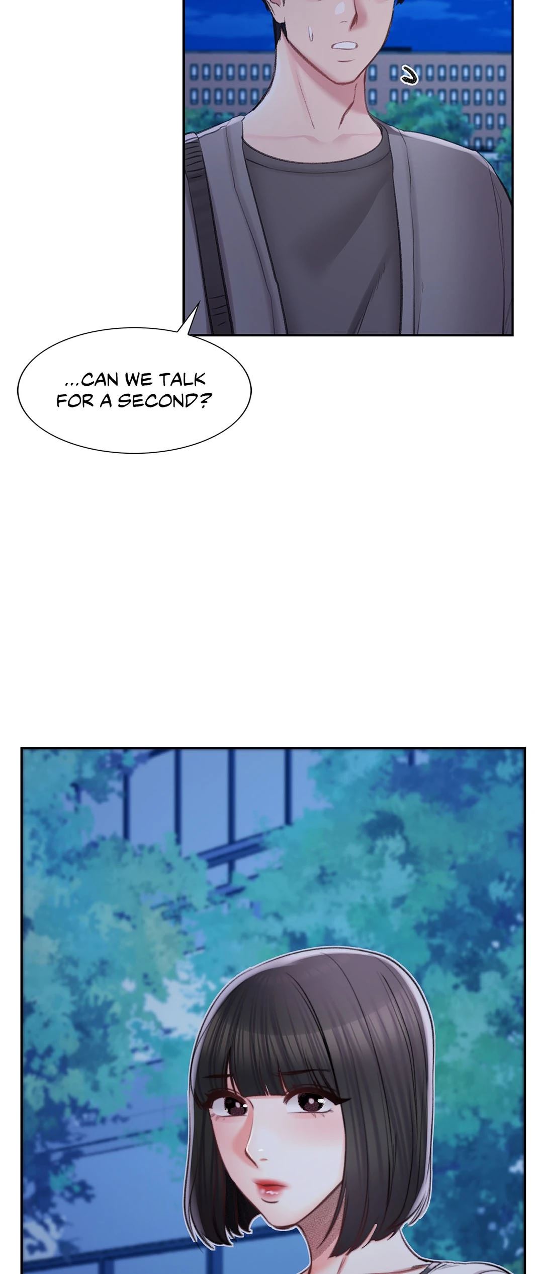 Campus Love Chapter 36 image 37