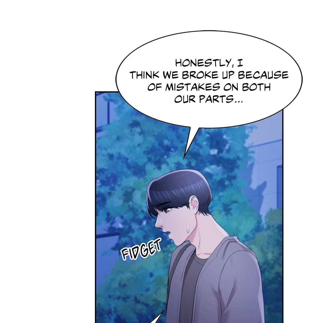 Campus Love Chapter 36 image 39