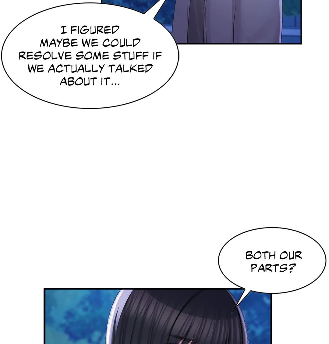 Campus Love Chapter 36 image 40