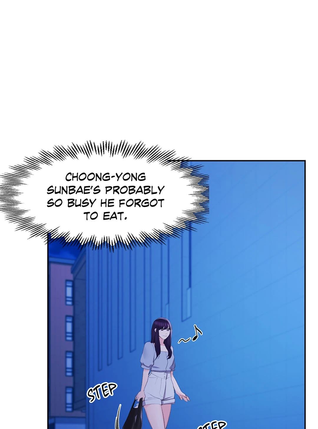 Campus Love Chapter 36 image 45