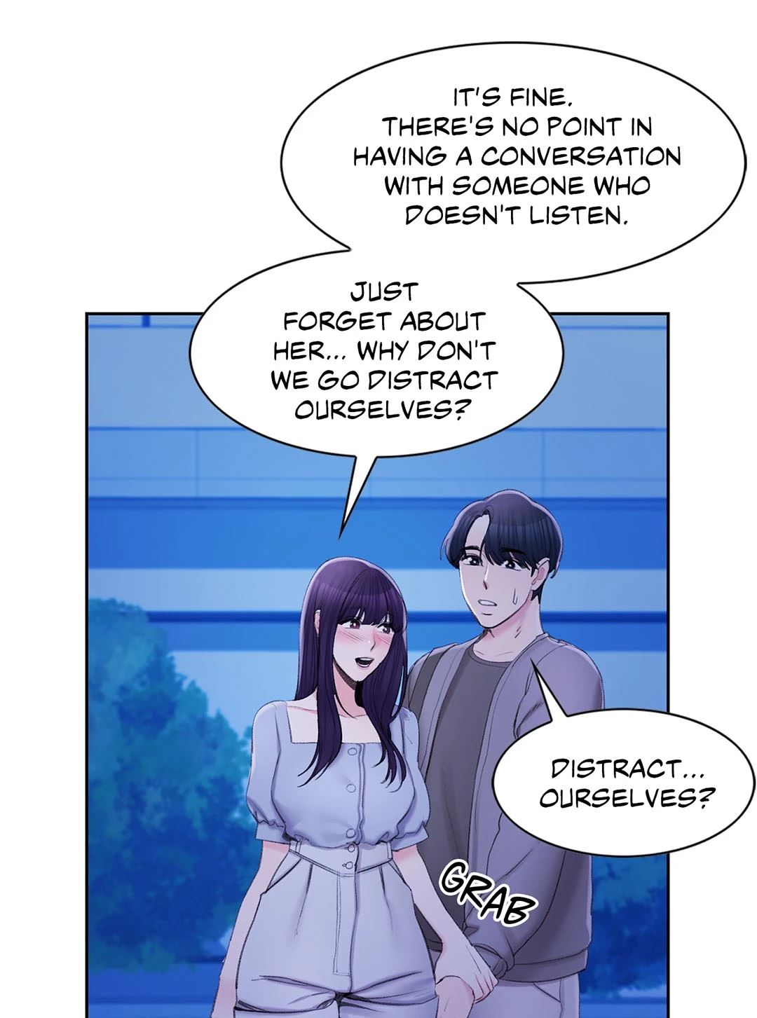 Campus Love Chapter 36 image 57