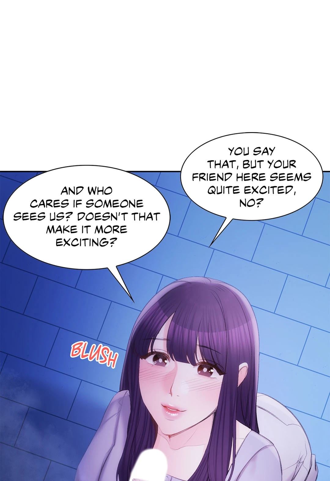 Campus Love Chapter 36 image 60