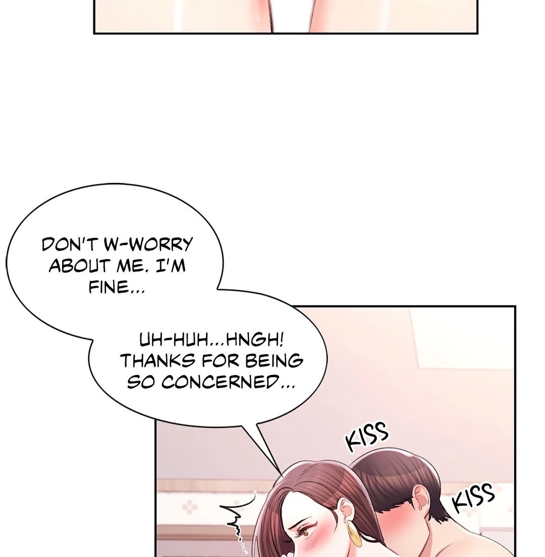 Campus Love Chapter 36 image 7