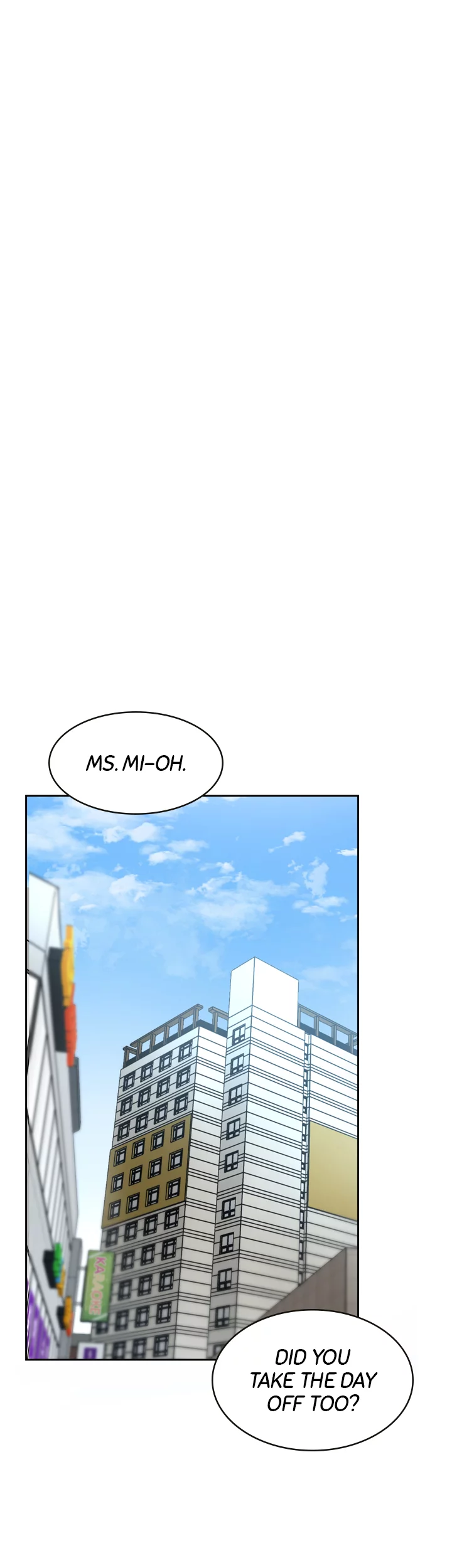 ONE KILL Chapter 27 image 29