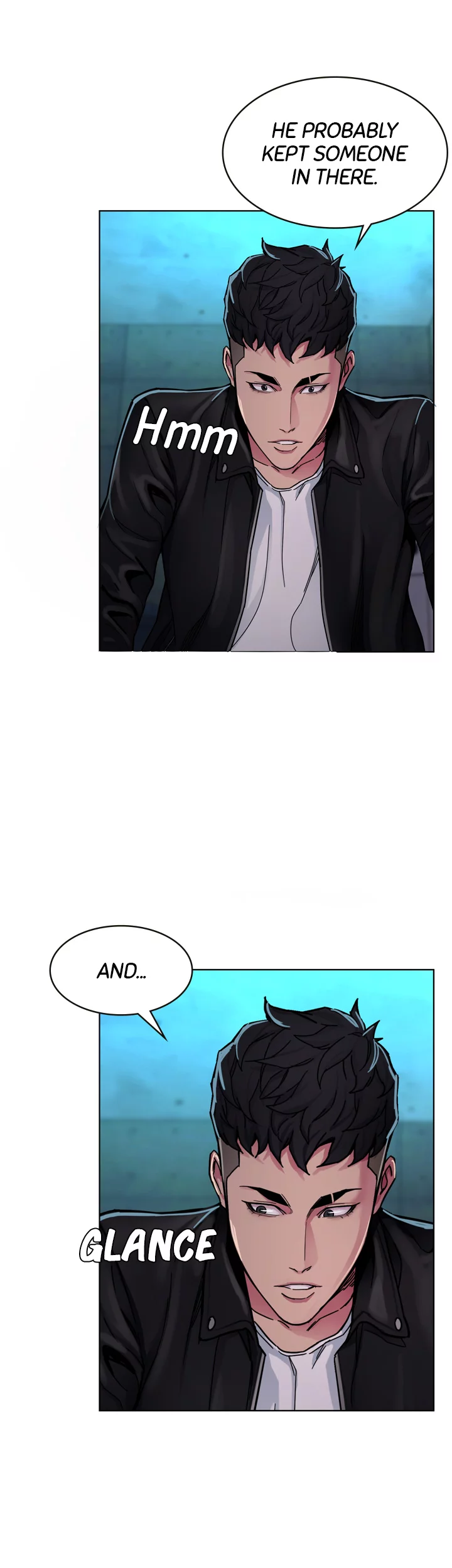 ONE KILL Chapter 27 image 4