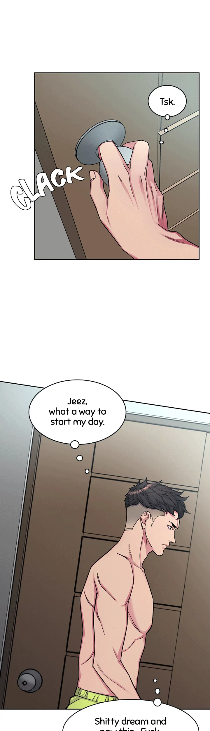 ONE KILL Chapter 30 image 26