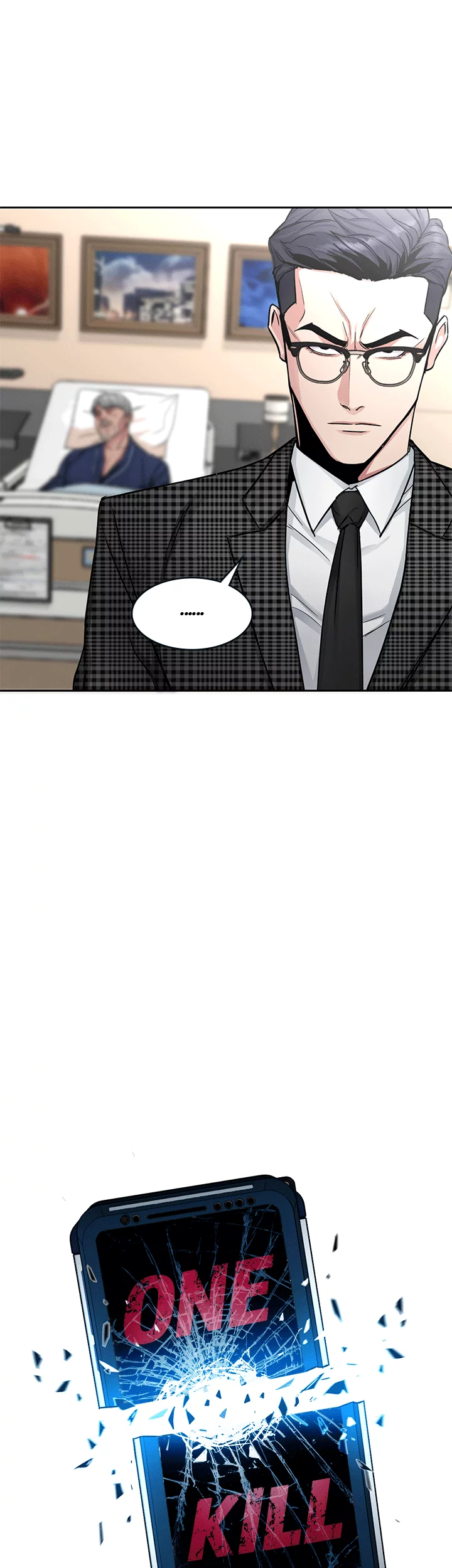 ONE KILL Chapter 30 image 4