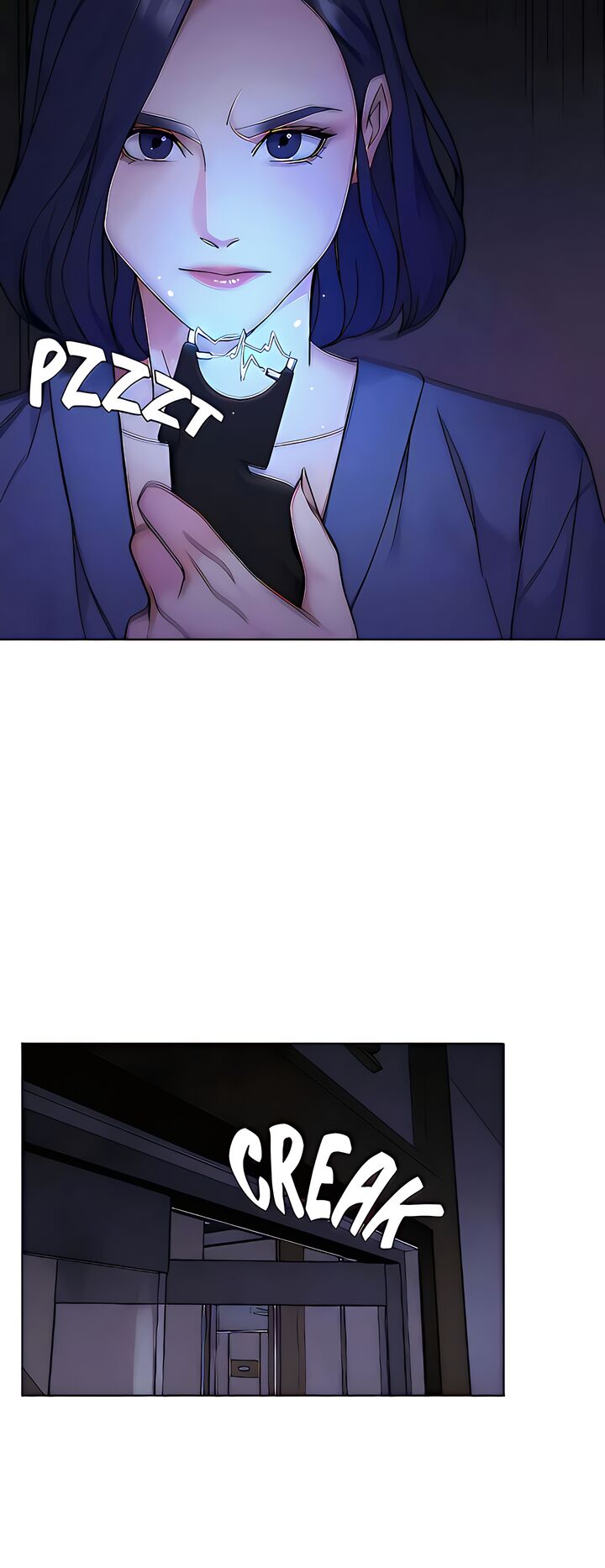 ONE KILL Chapter 55 image 15