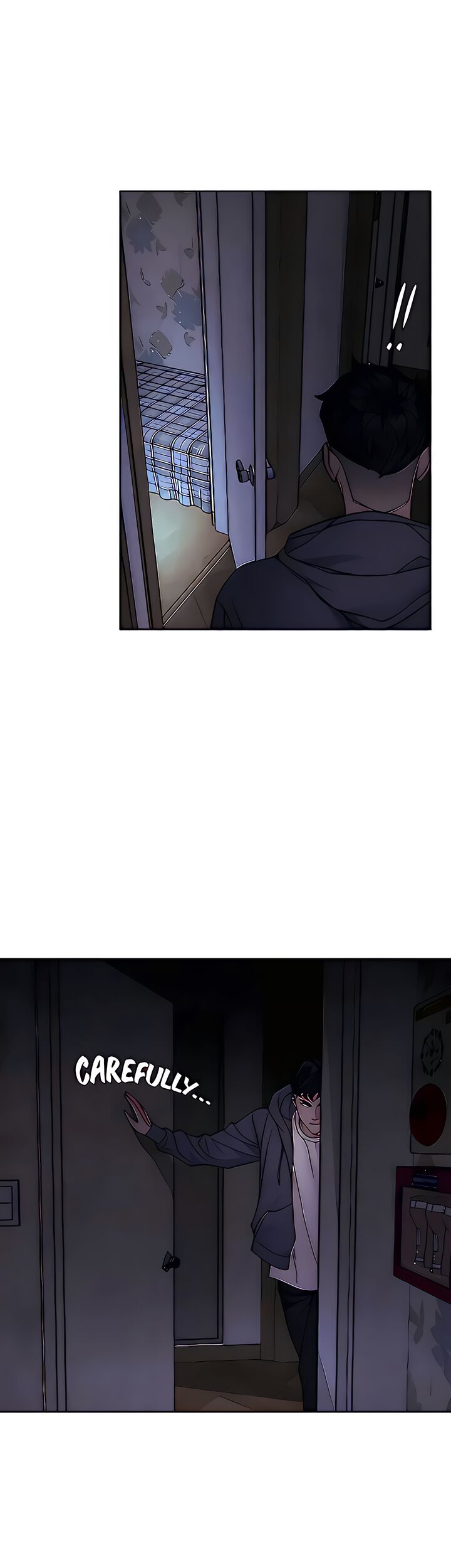 ONE KILL Chapter 55 image 17