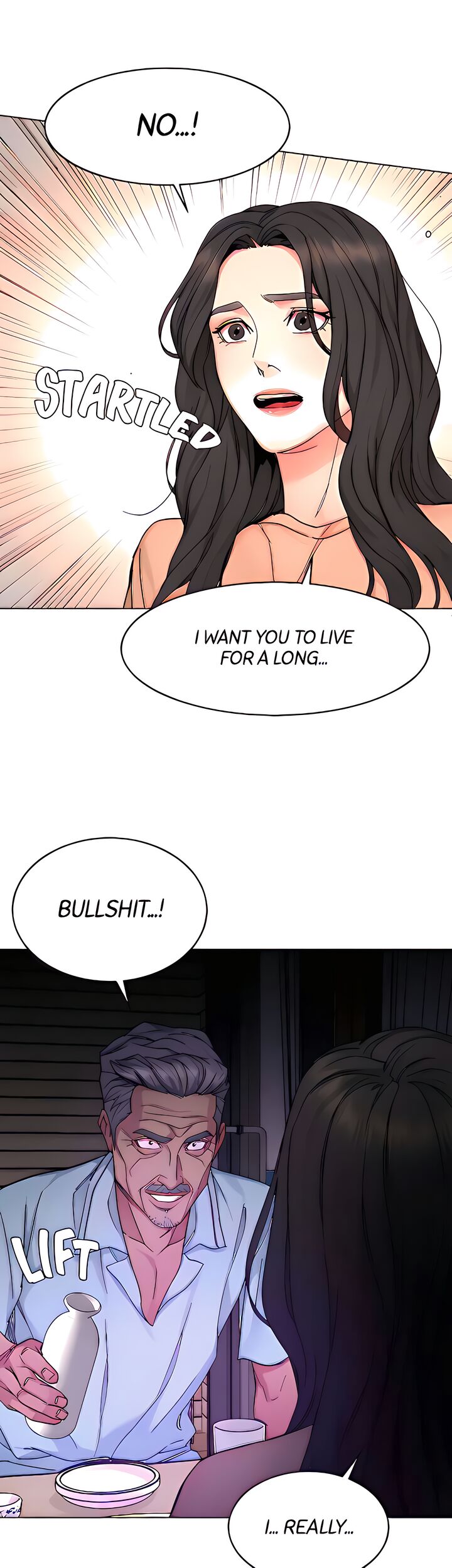 ONE KILL Chapter 55 image 28