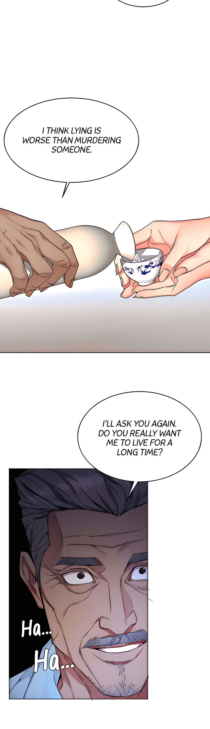 ONE KILL Chapter 55 image 29
