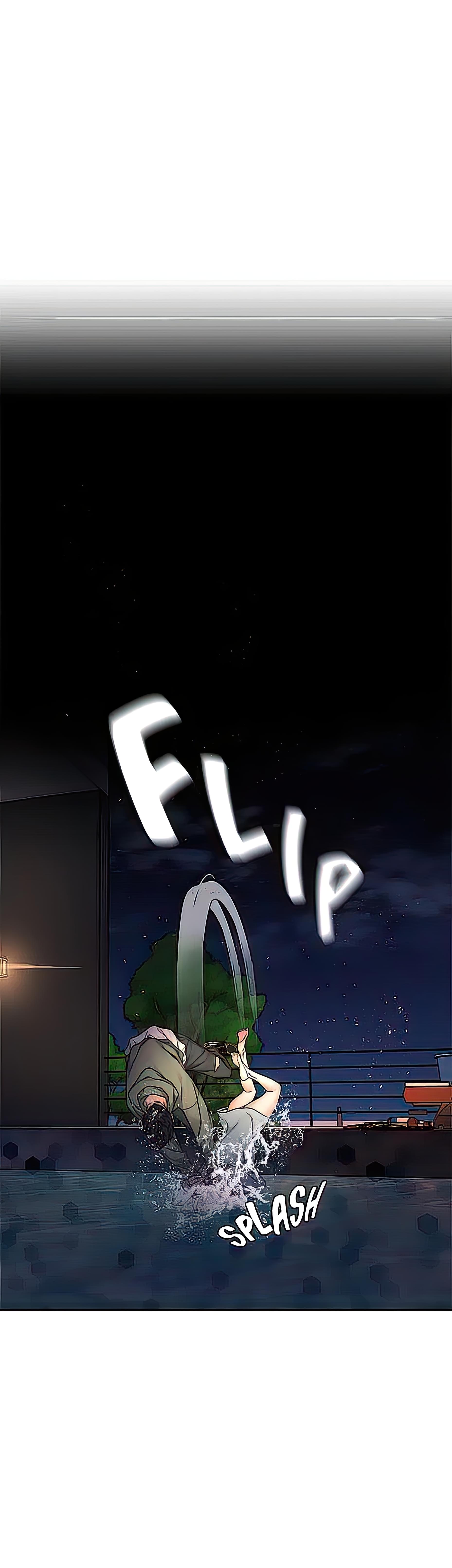 ONE KILL Chapter 63 image 0