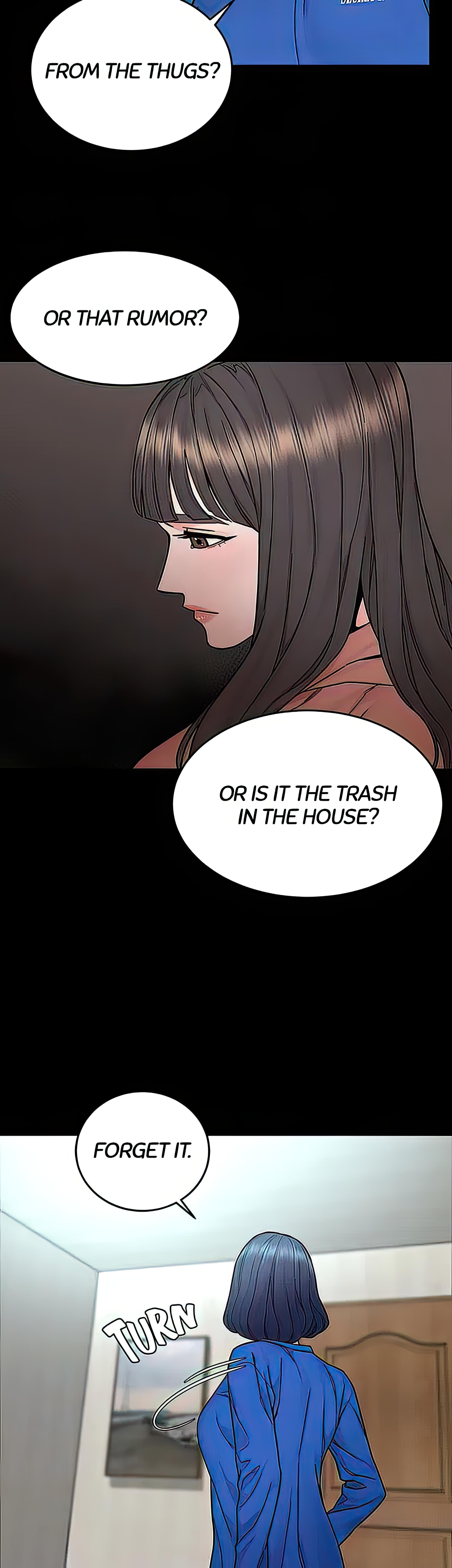 ONE KILL Chapter 63 image 17