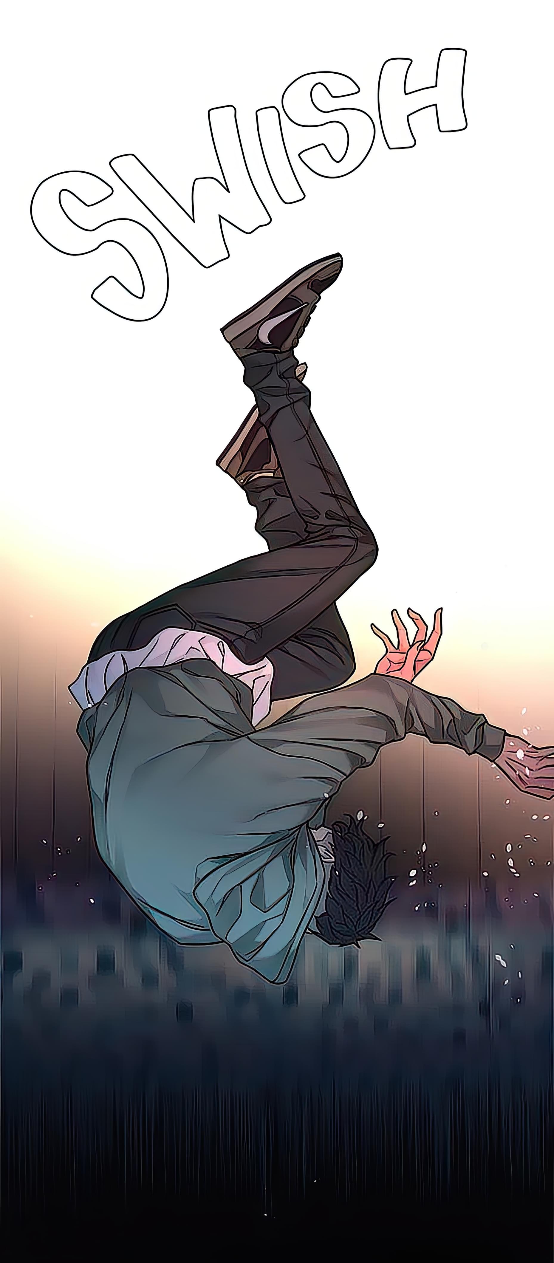 ONE KILL Chapter 63 image 1