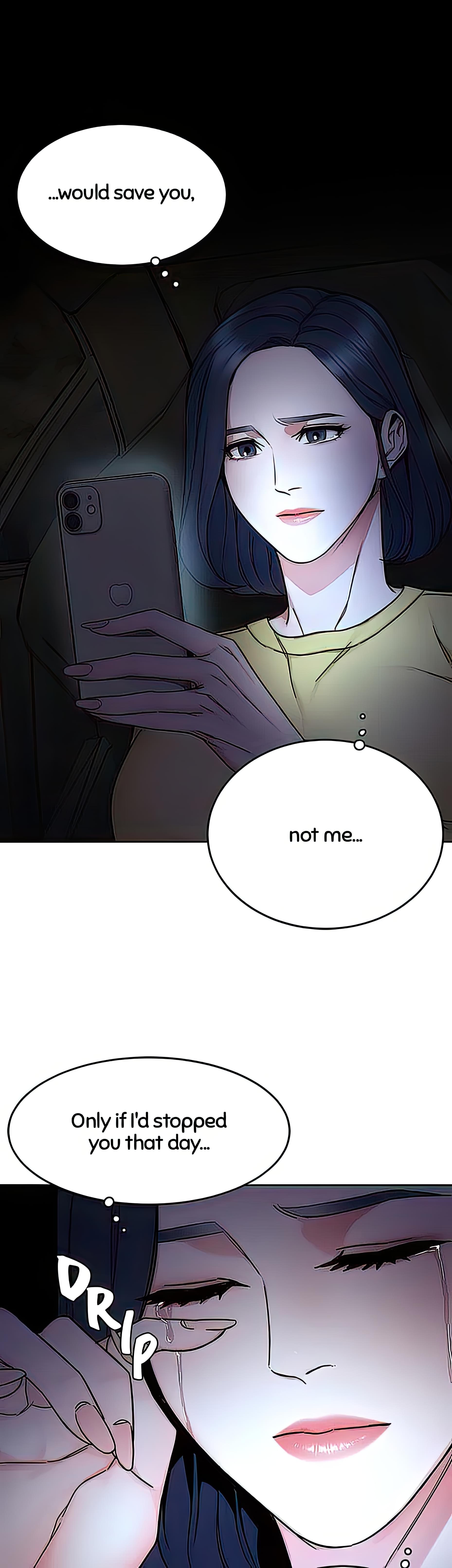 ONE KILL Chapter 63 image 23
