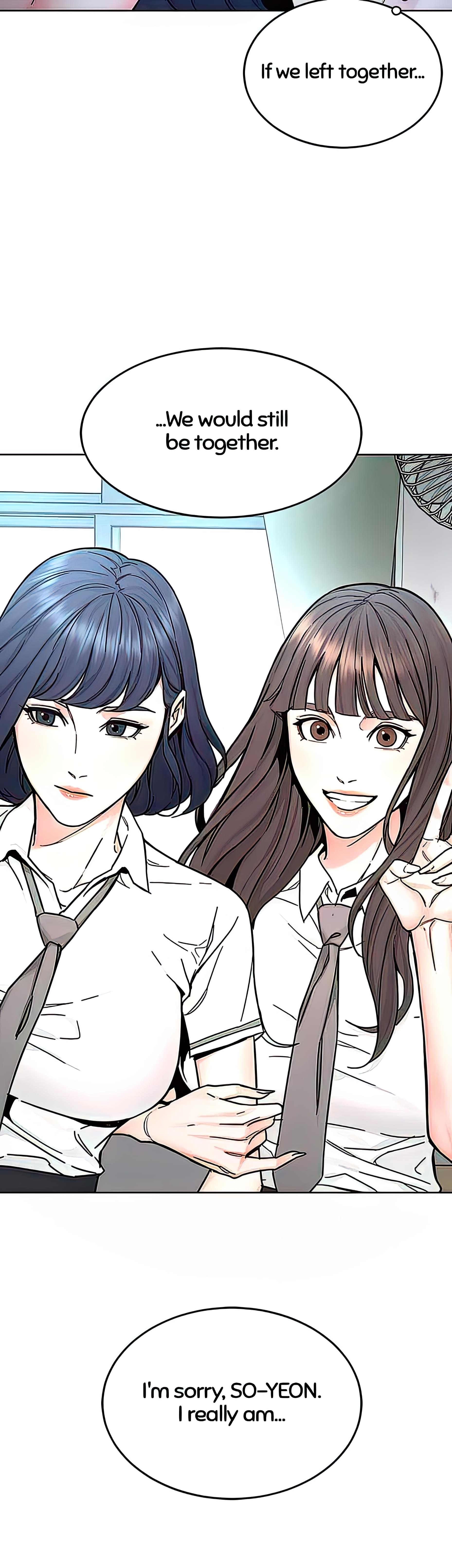 ONE KILL Chapter 63 image 24