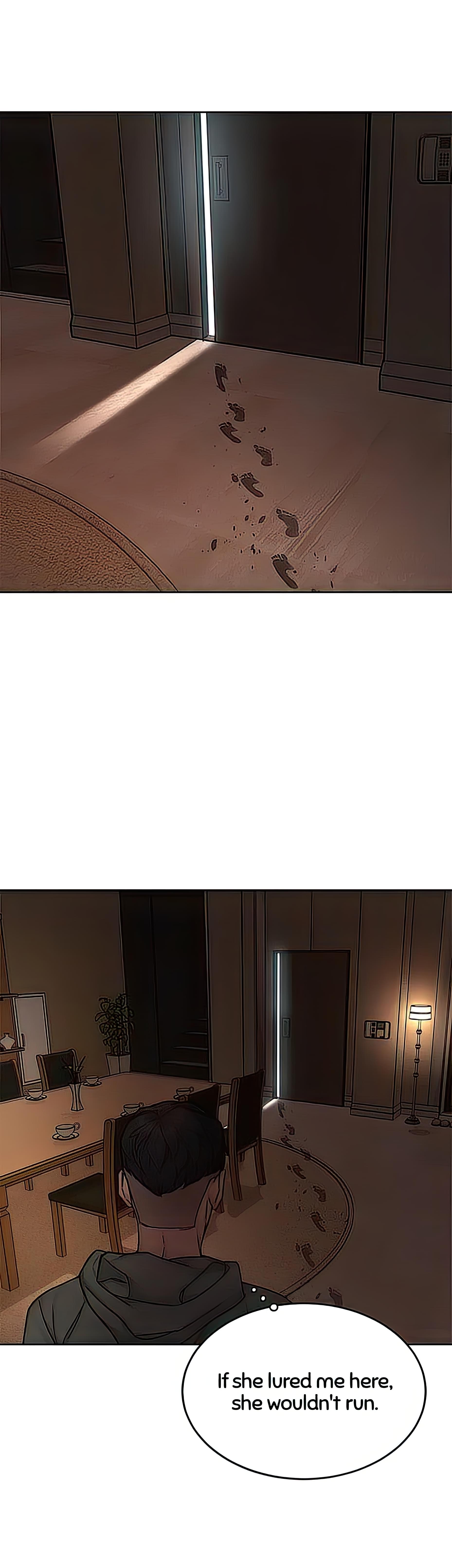 ONE KILL Chapter 63 image 27