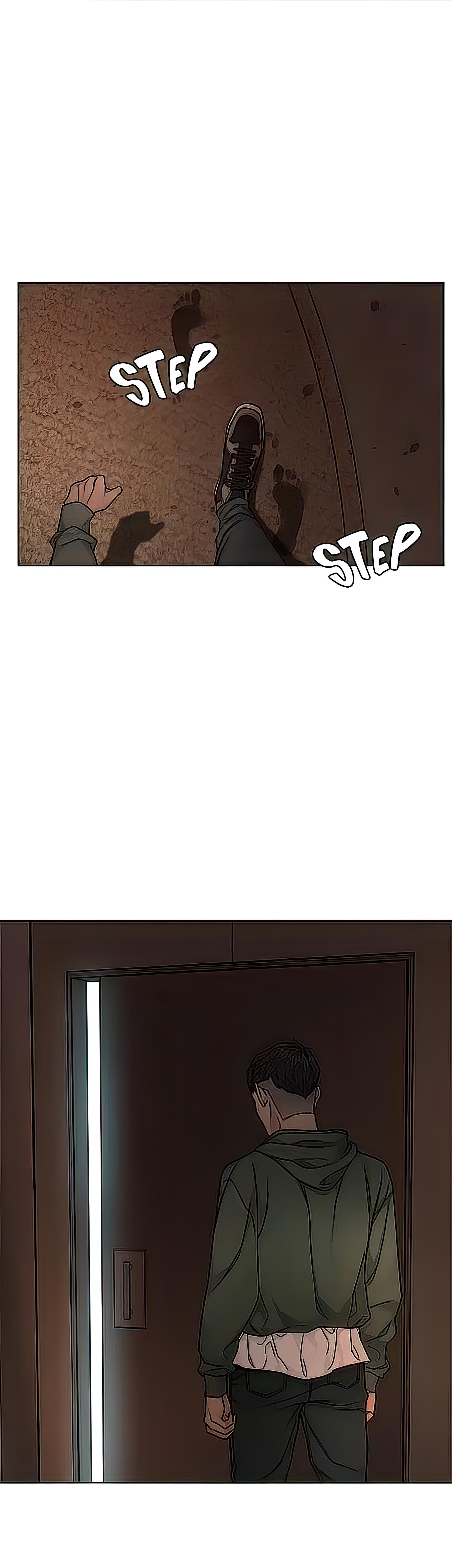 ONE KILL Chapter 63 image 28