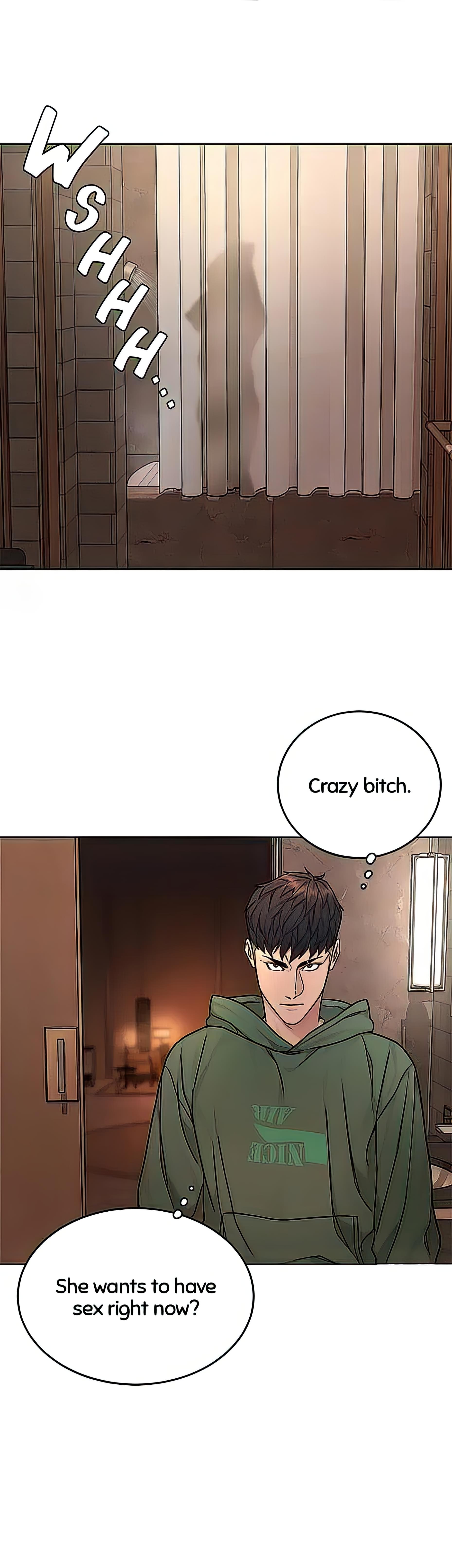 ONE KILL Chapter 63 image 30
