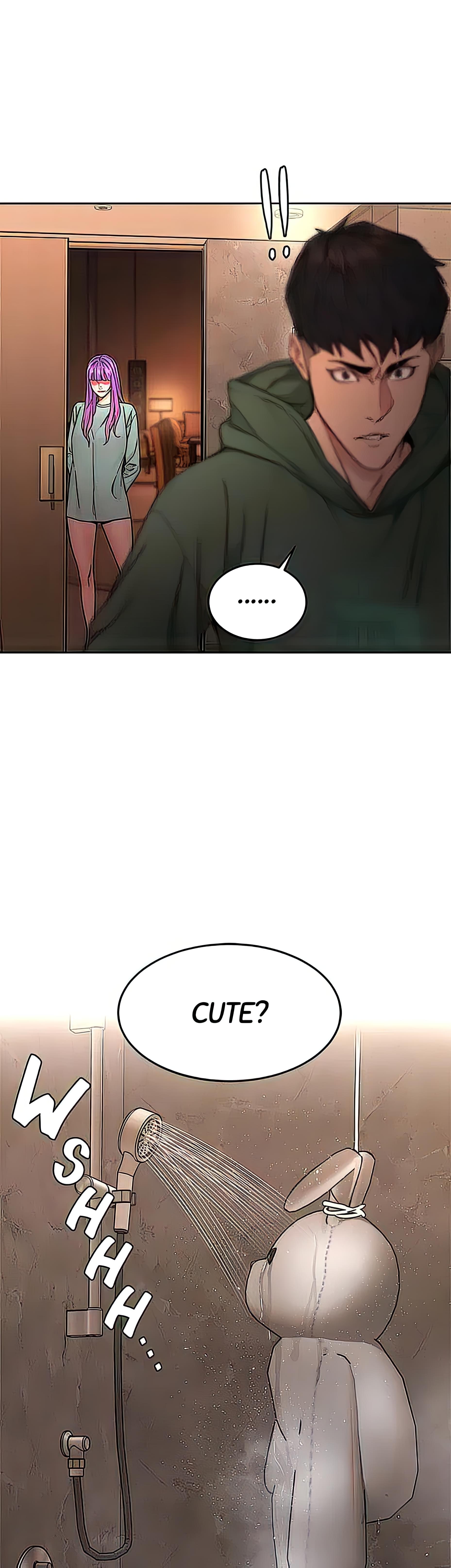 ONE KILL Chapter 63 image 32