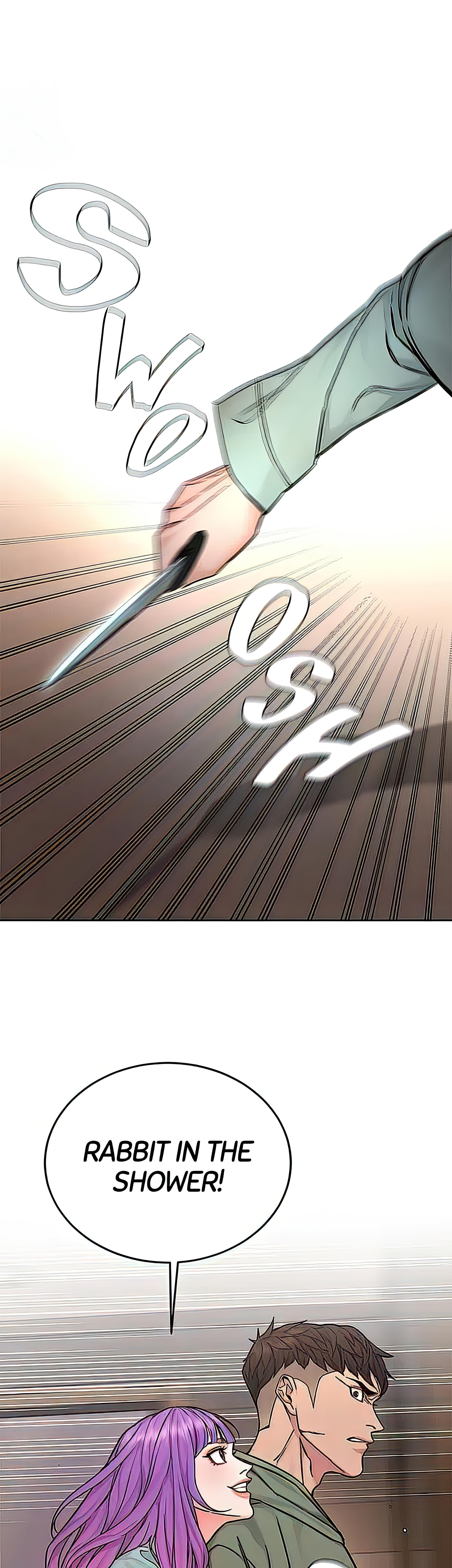 ONE KILL Chapter 63 image 34