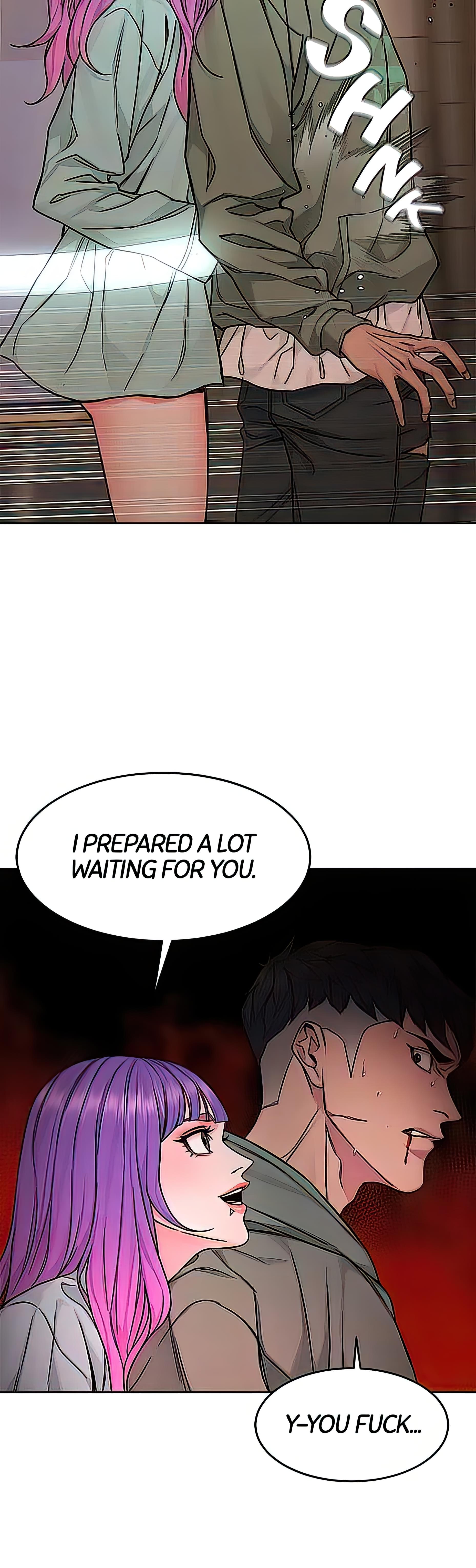 ONE KILL Chapter 63 image 35