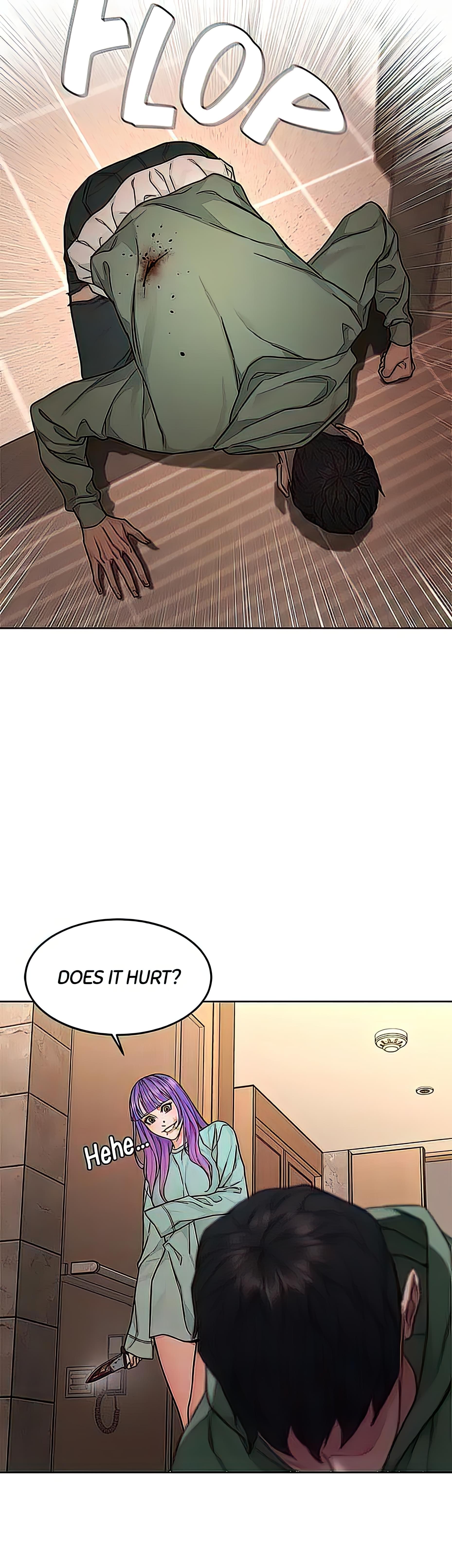 ONE KILL Chapter 63 image 37