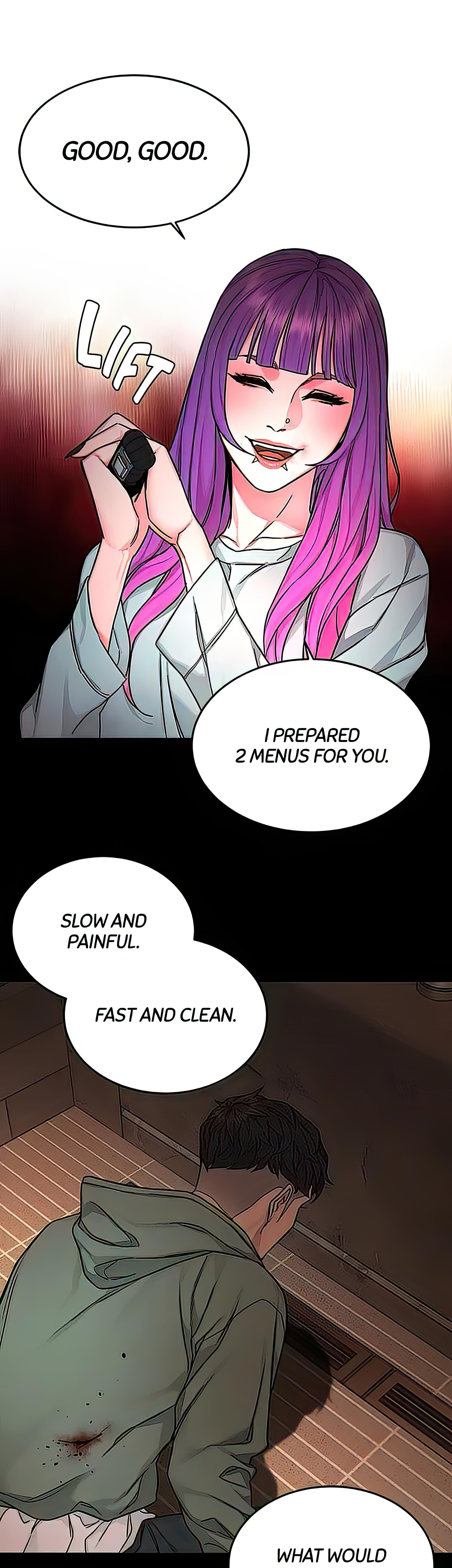 ONE KILL Chapter 63 image 39