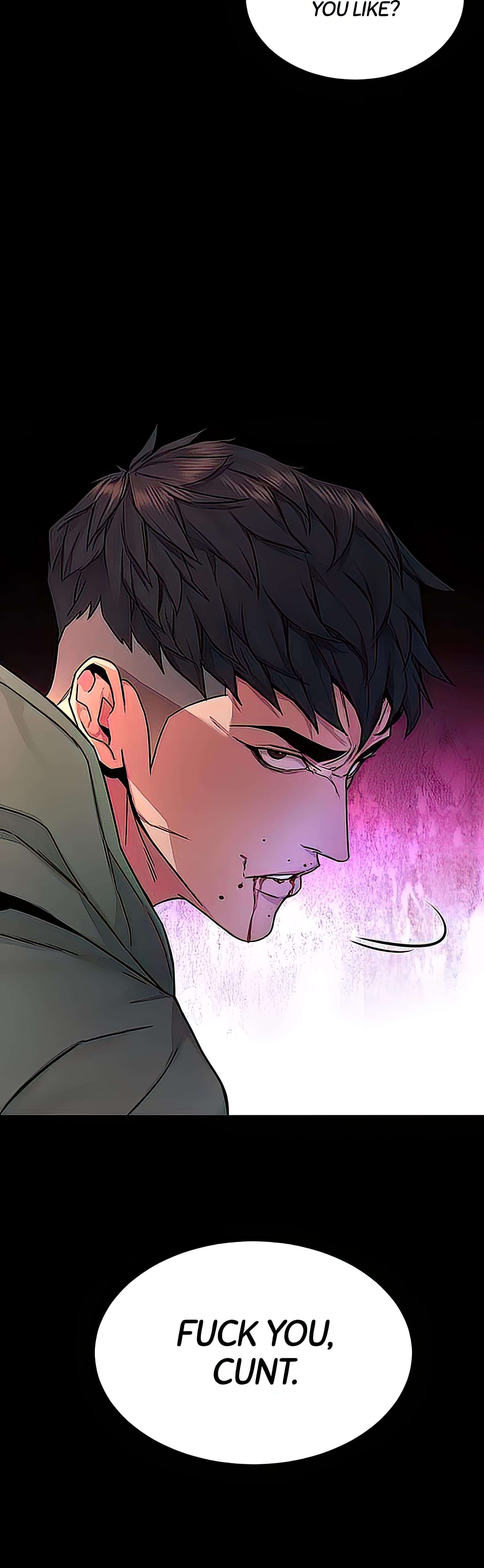 ONE KILL Chapter 63 image 40