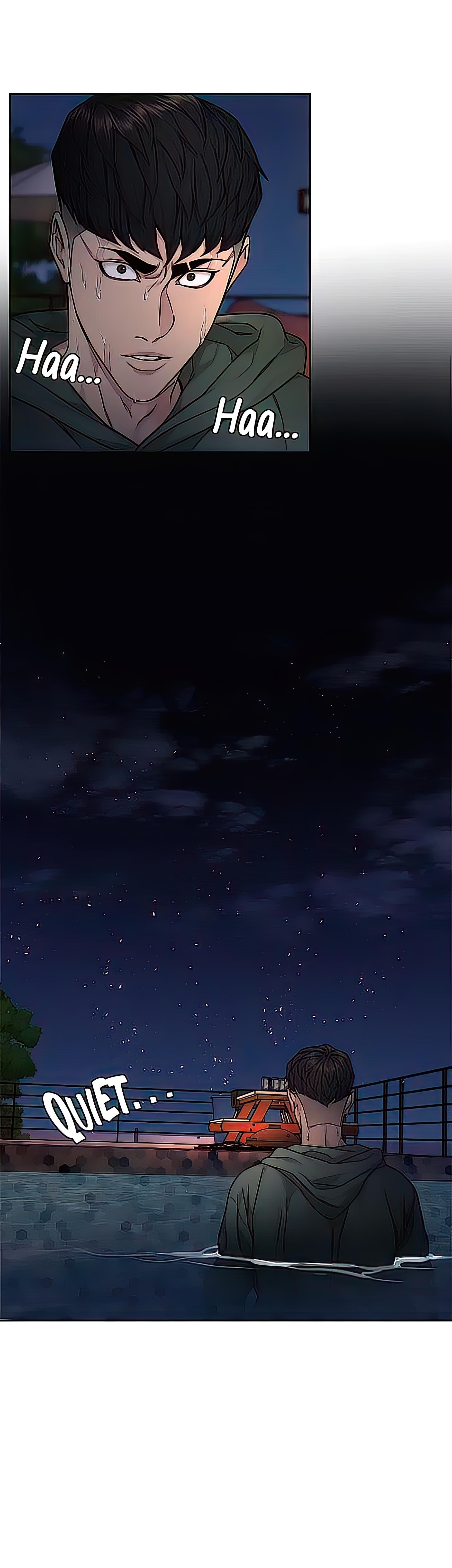 ONE KILL Chapter 63 image 4