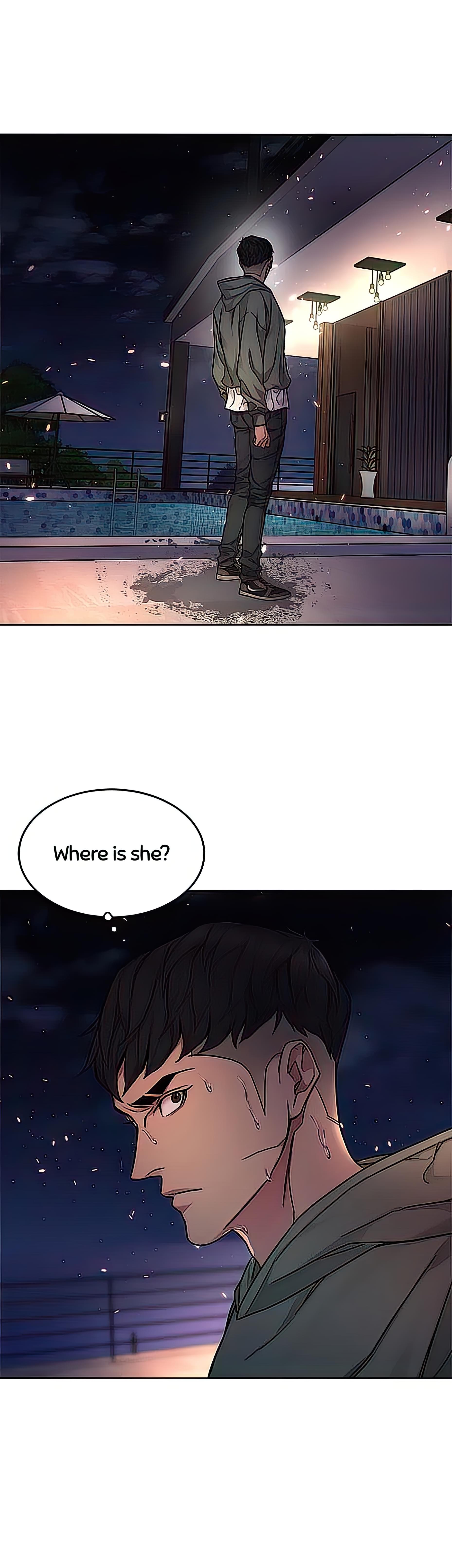 ONE KILL Chapter 63 image 7