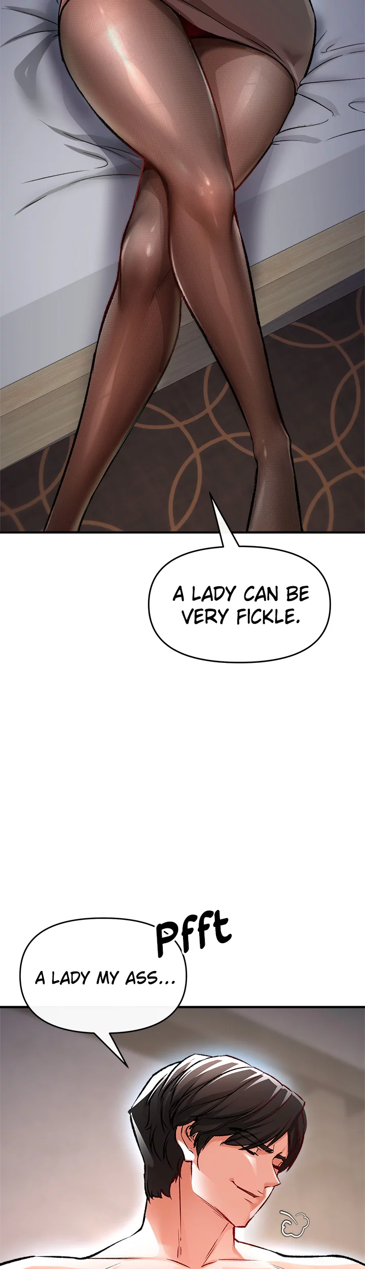The Real Deal Chapter 11 image 14
