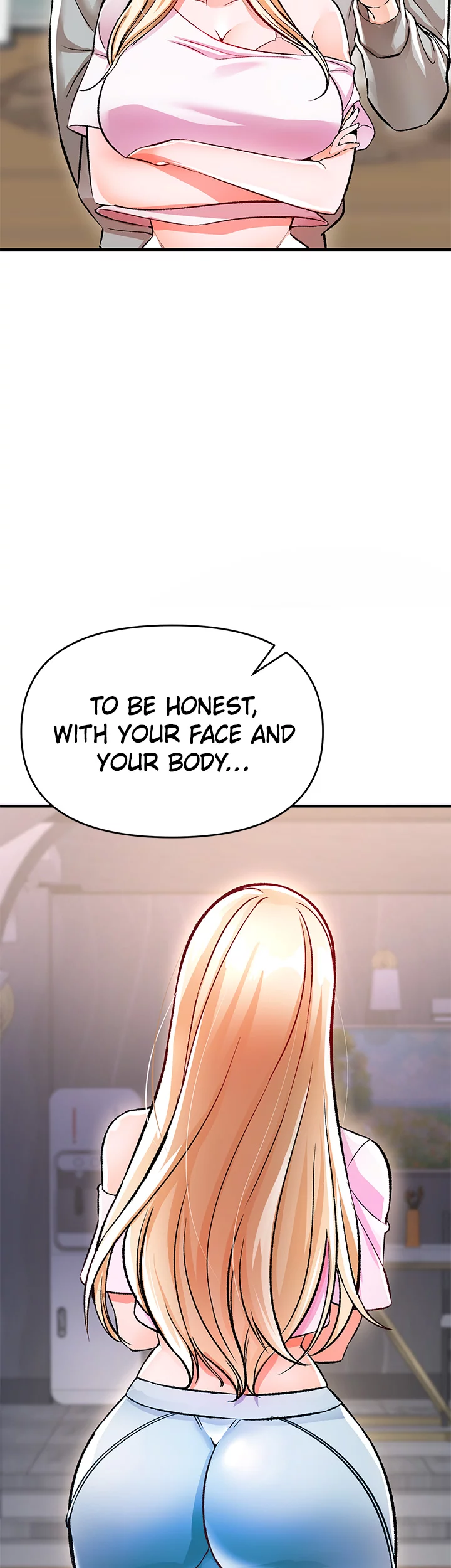 The Real Deal Chapter 11 image 41