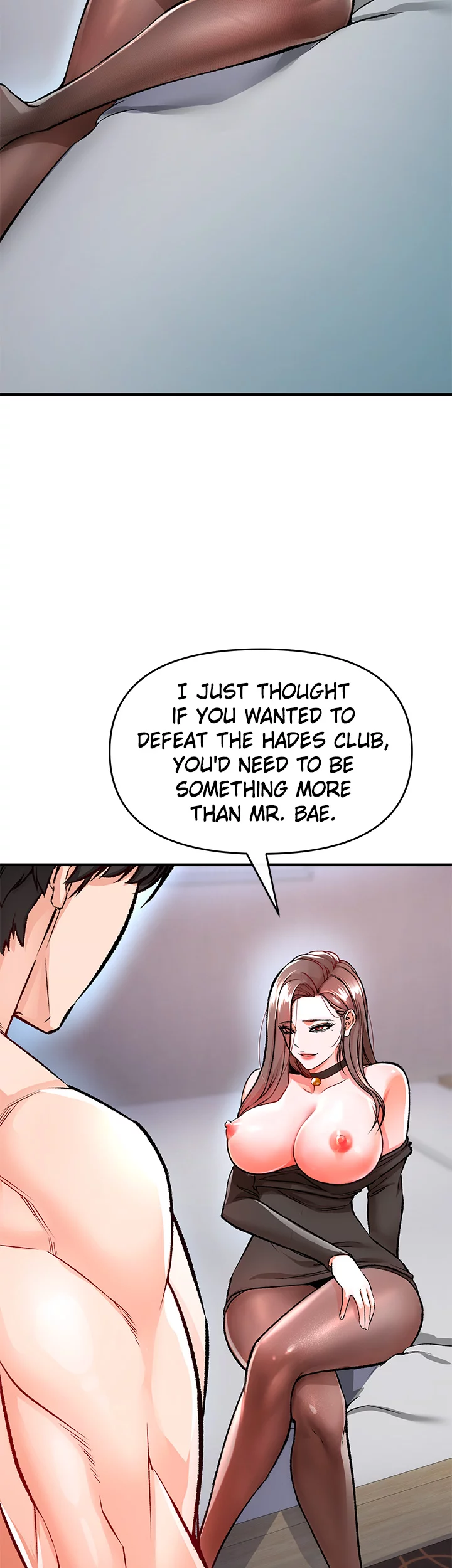 The Real Deal Chapter 11 image 5