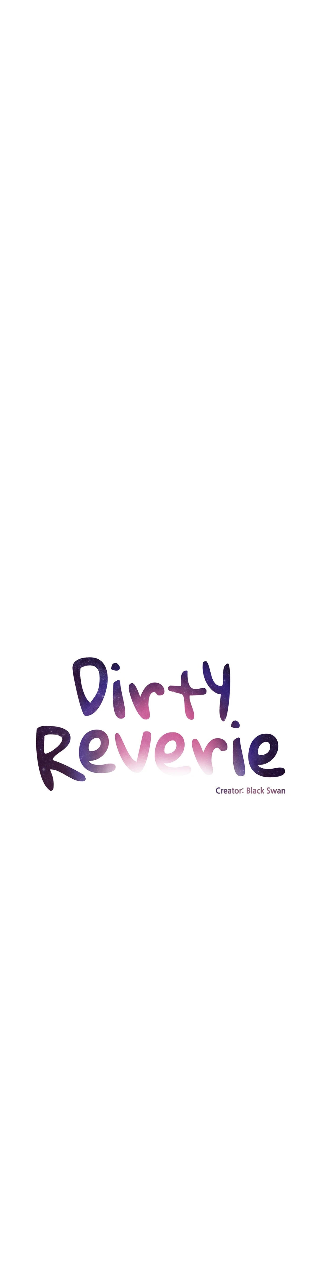 Dirty Reverie Chapter 6 image 0