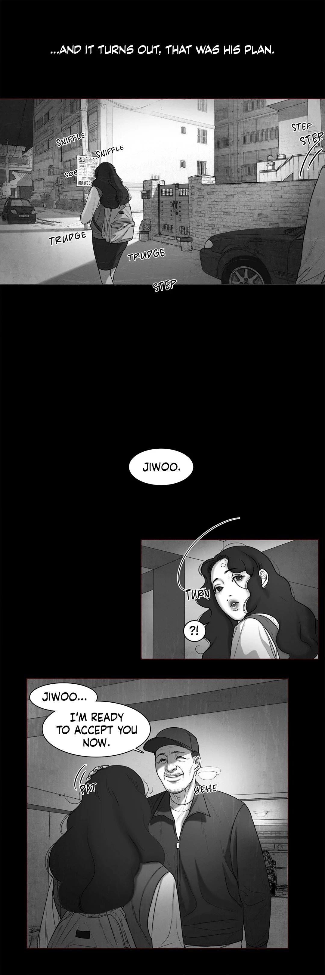 Dirty Reverie Chapter 6 image 16
