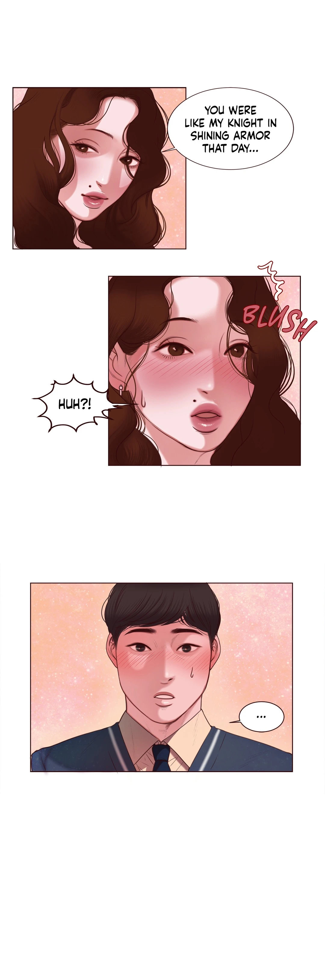 Dirty Reverie Chapter 6 image 20
